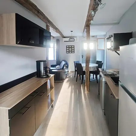 Ferienhaus Uros Terrasse Avec *