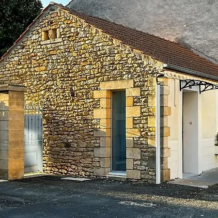 Ferienhaus Uros Terrasse Avec